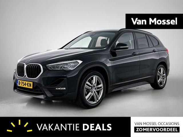 BMW X1 2021 Hybride
