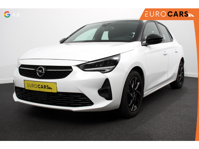 Opel Corsa 2023 Benzine