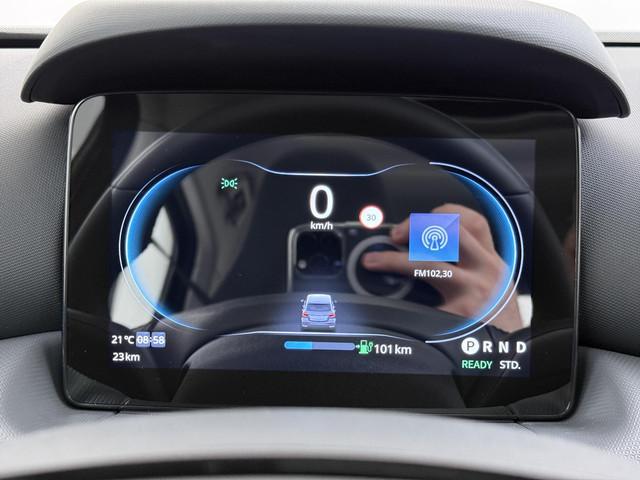 Leapmotor T03