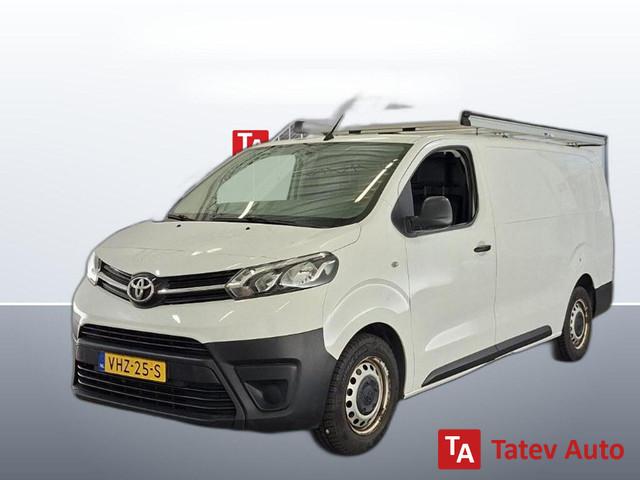 Toyota pro-ace