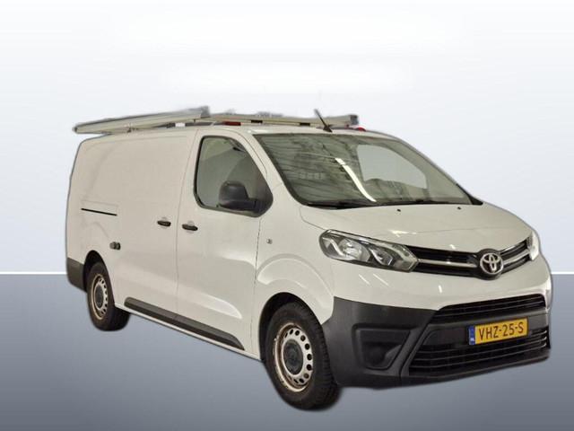 Toyota pro-ace