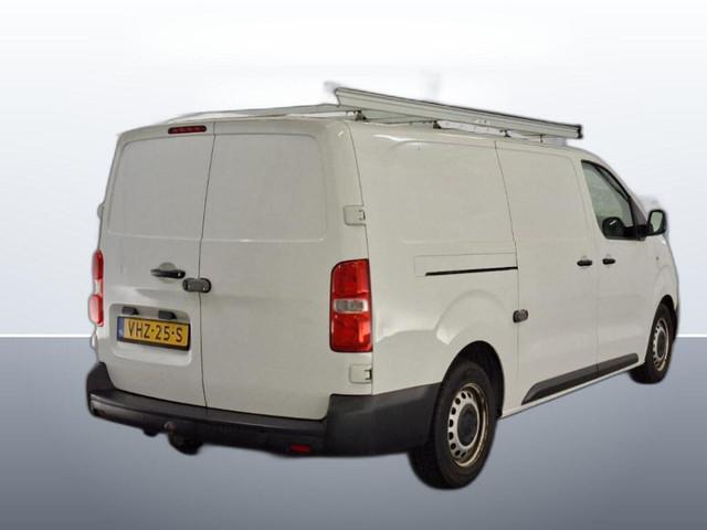Toyota pro-ace