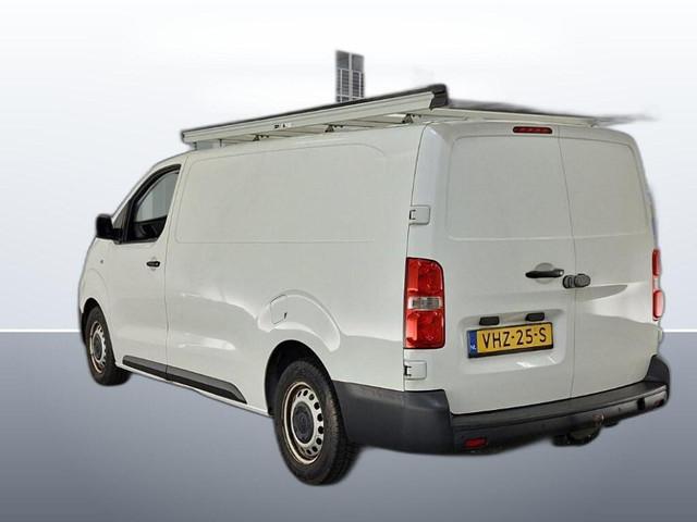 Toyota pro-ace