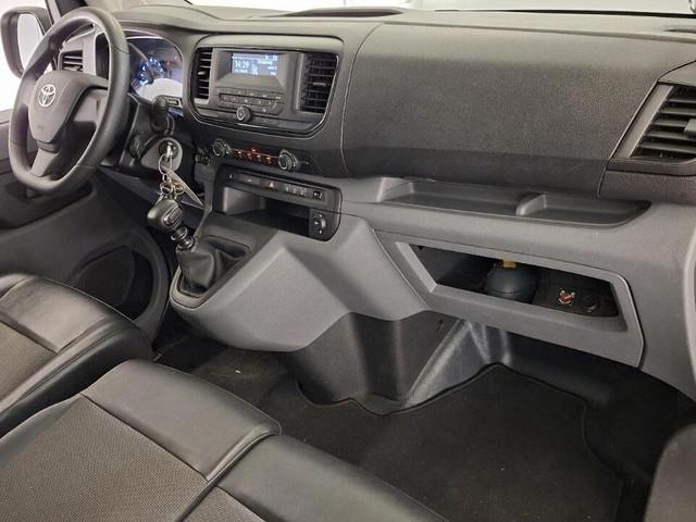 Toyota pro-ace