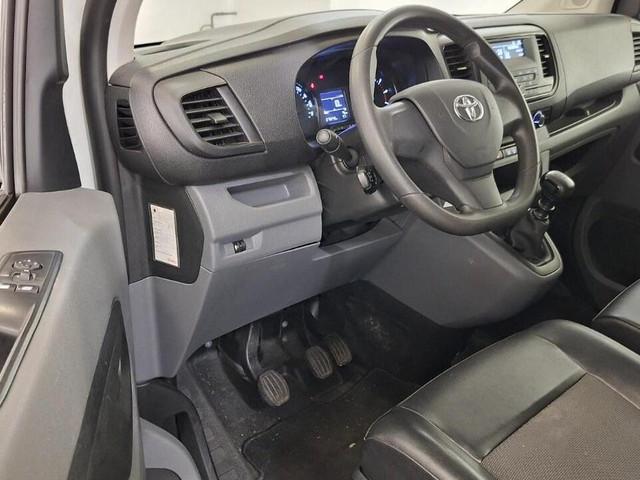 Toyota pro-ace