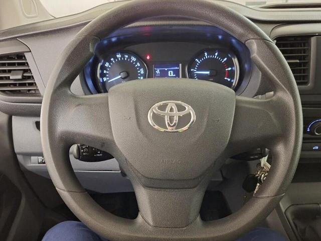 Toyota pro-ace