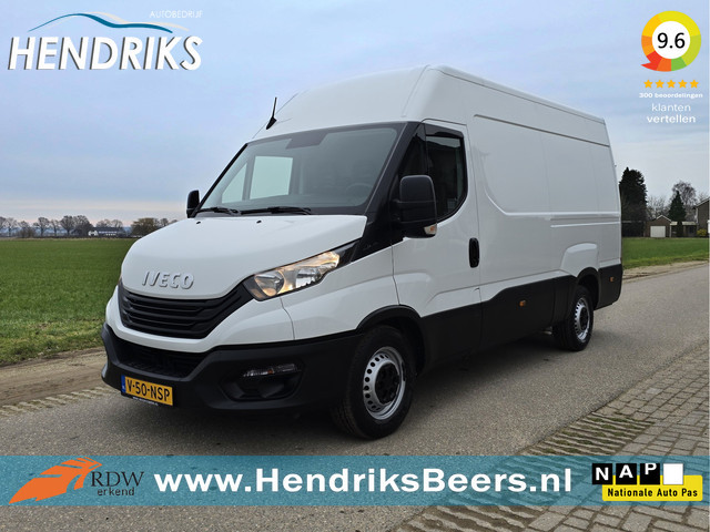 Iveco Daily 2022 Diesel