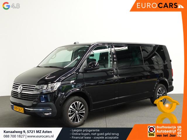 Volkswagen Transporter 2023 Diesel