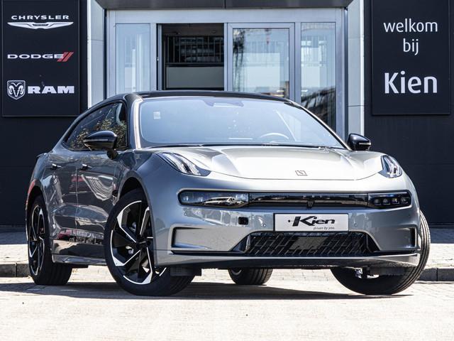 Zeekr 001