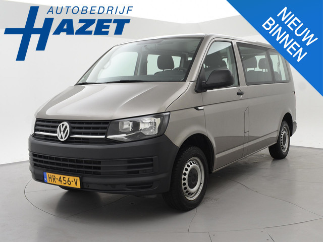Volkswagen Transporter 2016 Diesel