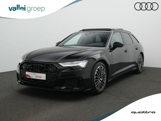 Audi A6 2023 Hybride
