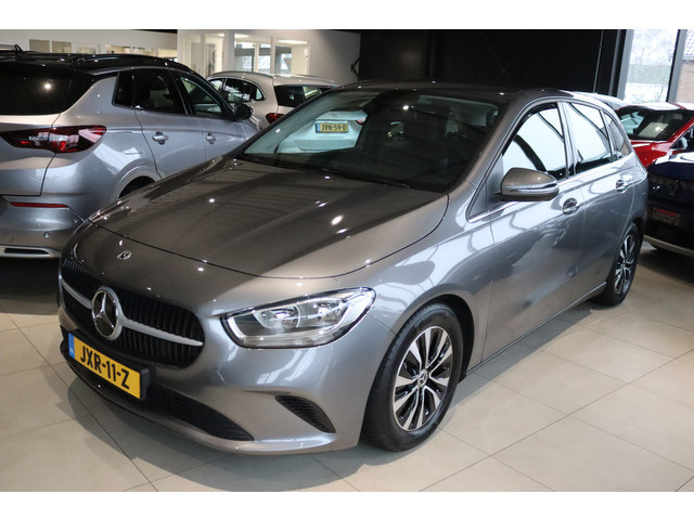 Mercedes-Benz B-Klasse 2023 Hybride