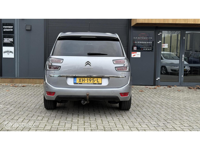 Citroën C4 Picasso