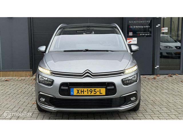 Citroën C4 Picasso