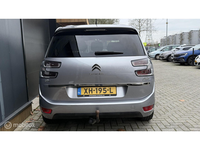 Citroën C4 Picasso