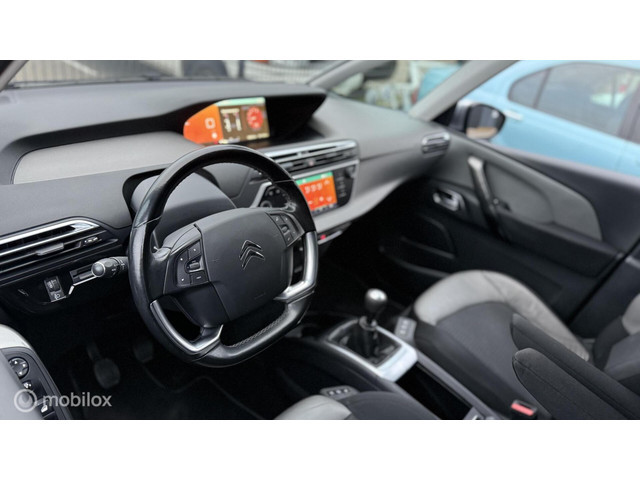Citroën C4 Picasso