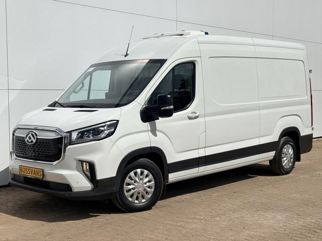 Maxus eDeliver9