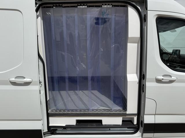 Maxus eDeliver9