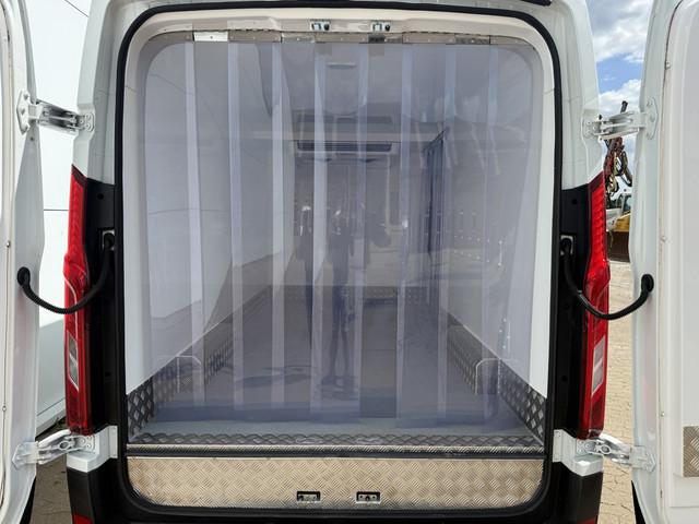 Maxus eDeliver9