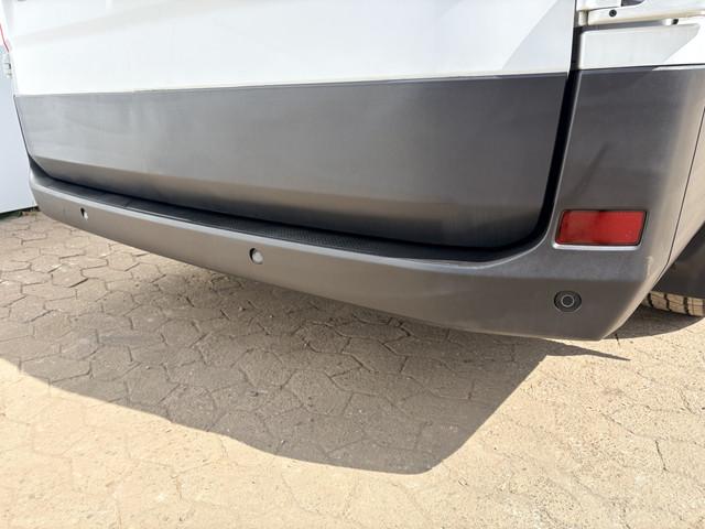 Maxus eDeliver9