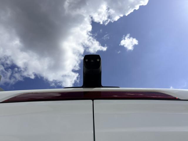 Maxus eDeliver9