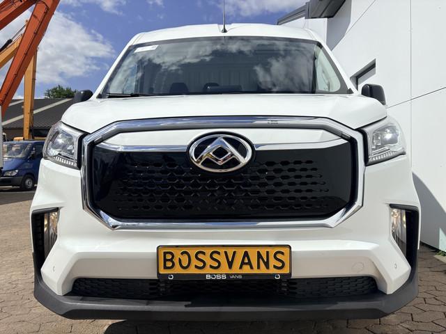 Maxus eDeliver9
