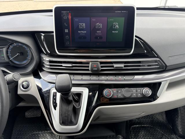 Maxus eDeliver9