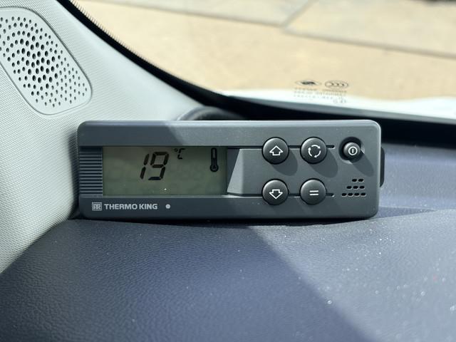 Maxus eDeliver9