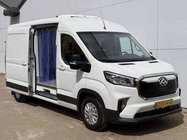 Maxus eDeliver9