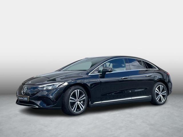 Mercedes-Benz EQE 2023 Elektrisch