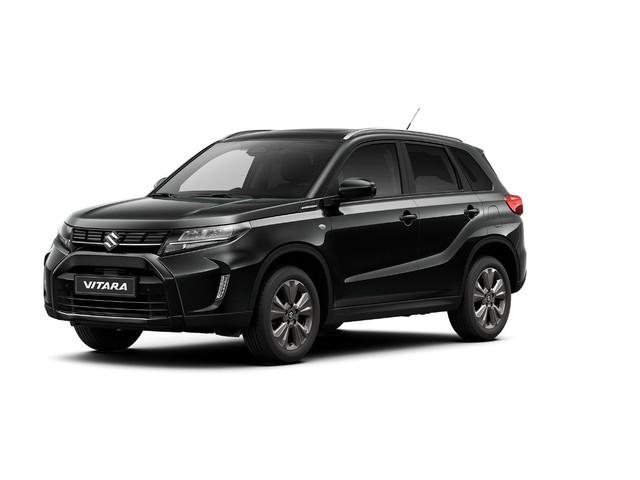 Suzuki Vitara 2026 Benzine