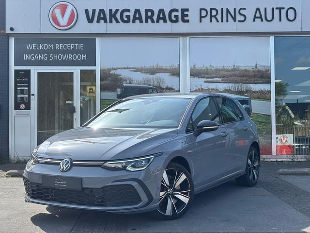 Volkswagen Golf 2022 Hybride