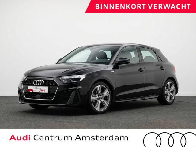 Audi A1 2022 Benzine