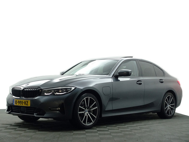 BMW 3 Serie 2020 Hybride