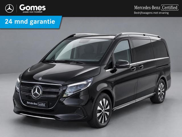 Mercedes-Benz EQV