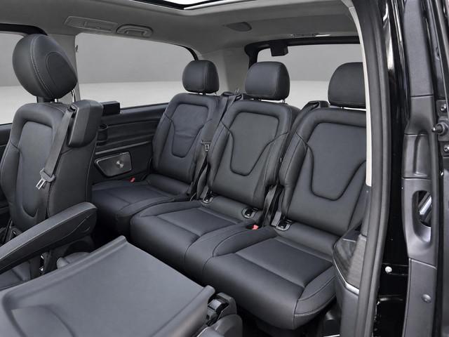 Mercedes-Benz EQV