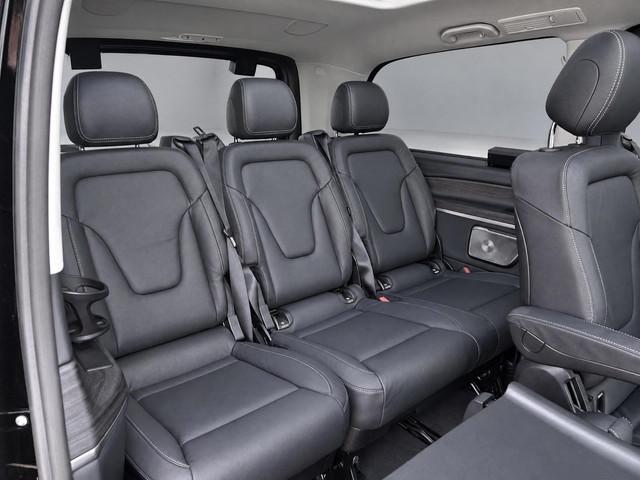 Mercedes-Benz EQV