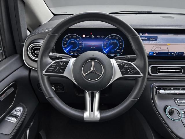 Mercedes-Benz EQV