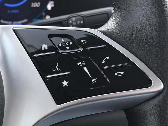 Mercedes-Benz EQV