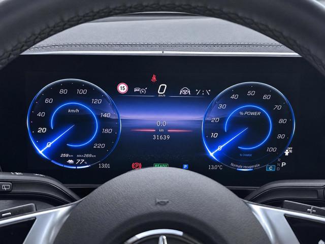 Mercedes-Benz EQV