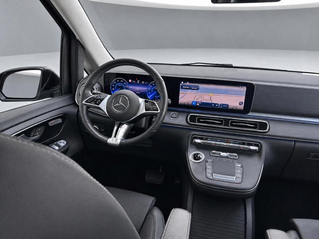 Mercedes-Benz EQV