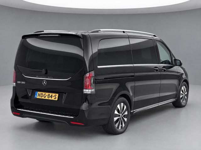 Mercedes-Benz EQV