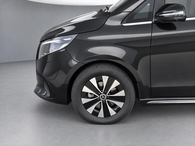 Mercedes-Benz EQV