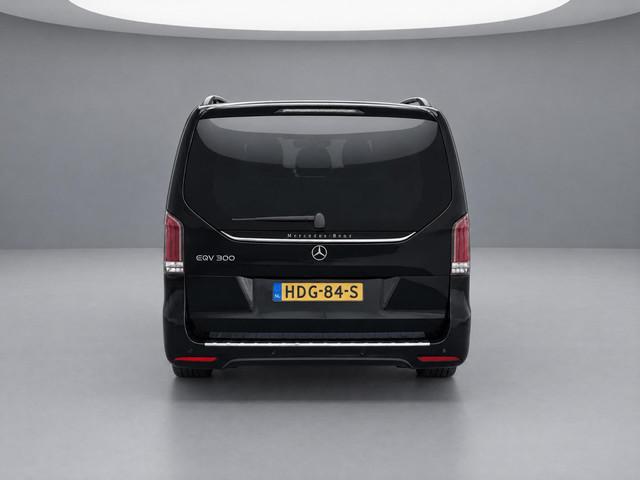 Mercedes-Benz EQV