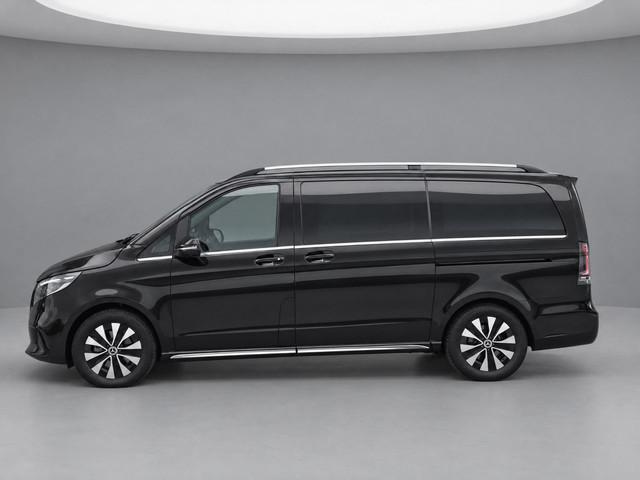 Mercedes-Benz EQV