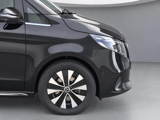Mercedes-Benz EQV