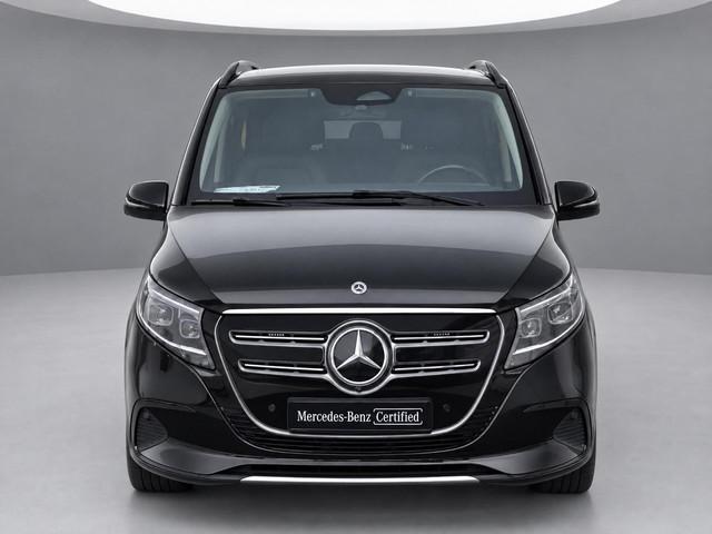 Mercedes-Benz EQV