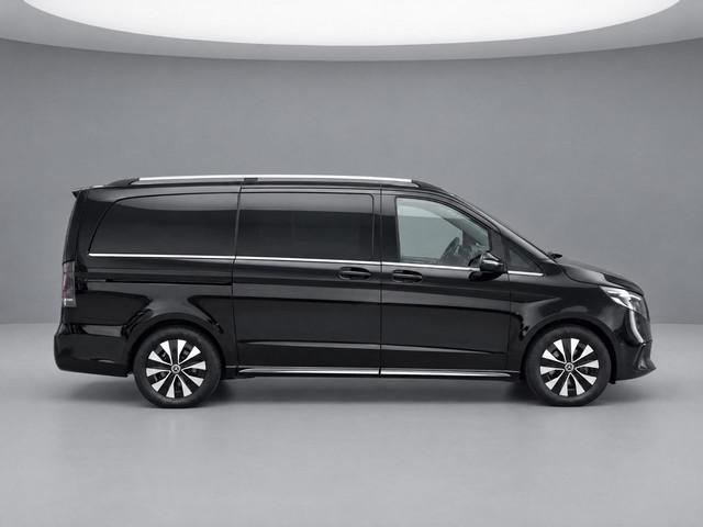 Mercedes-Benz EQV