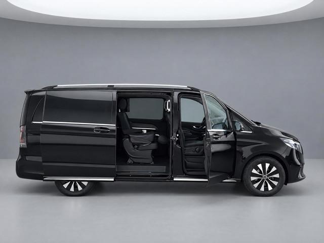 Mercedes-Benz EQV