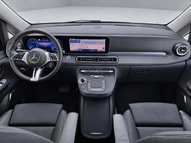 Mercedes-Benz EQV